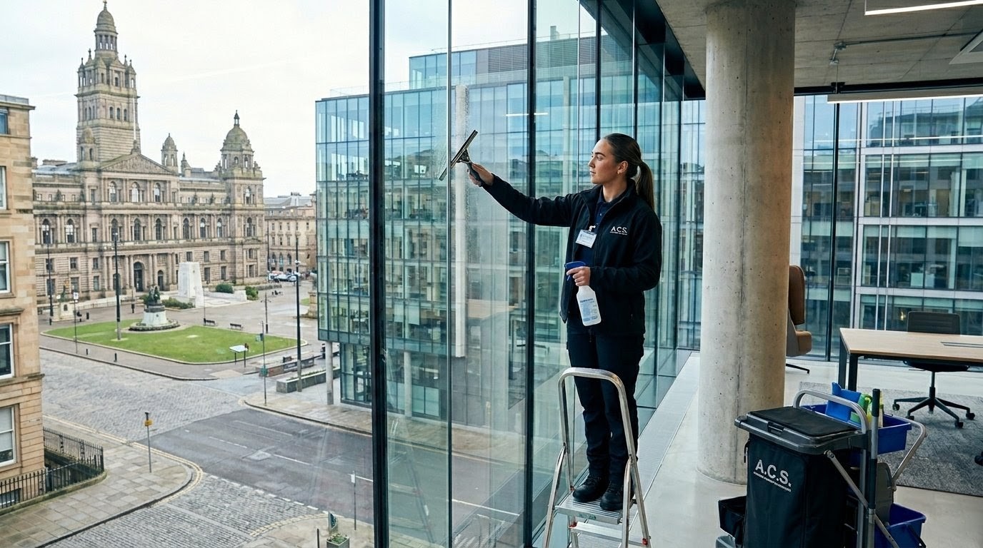 A.C.S cleaning gallery image 2